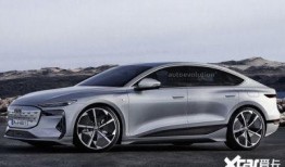 奥迪a4最新款爆料